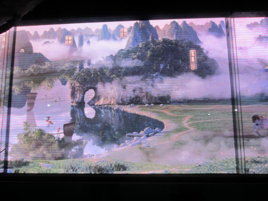 Guilin Mugui Hotel Exterior foto